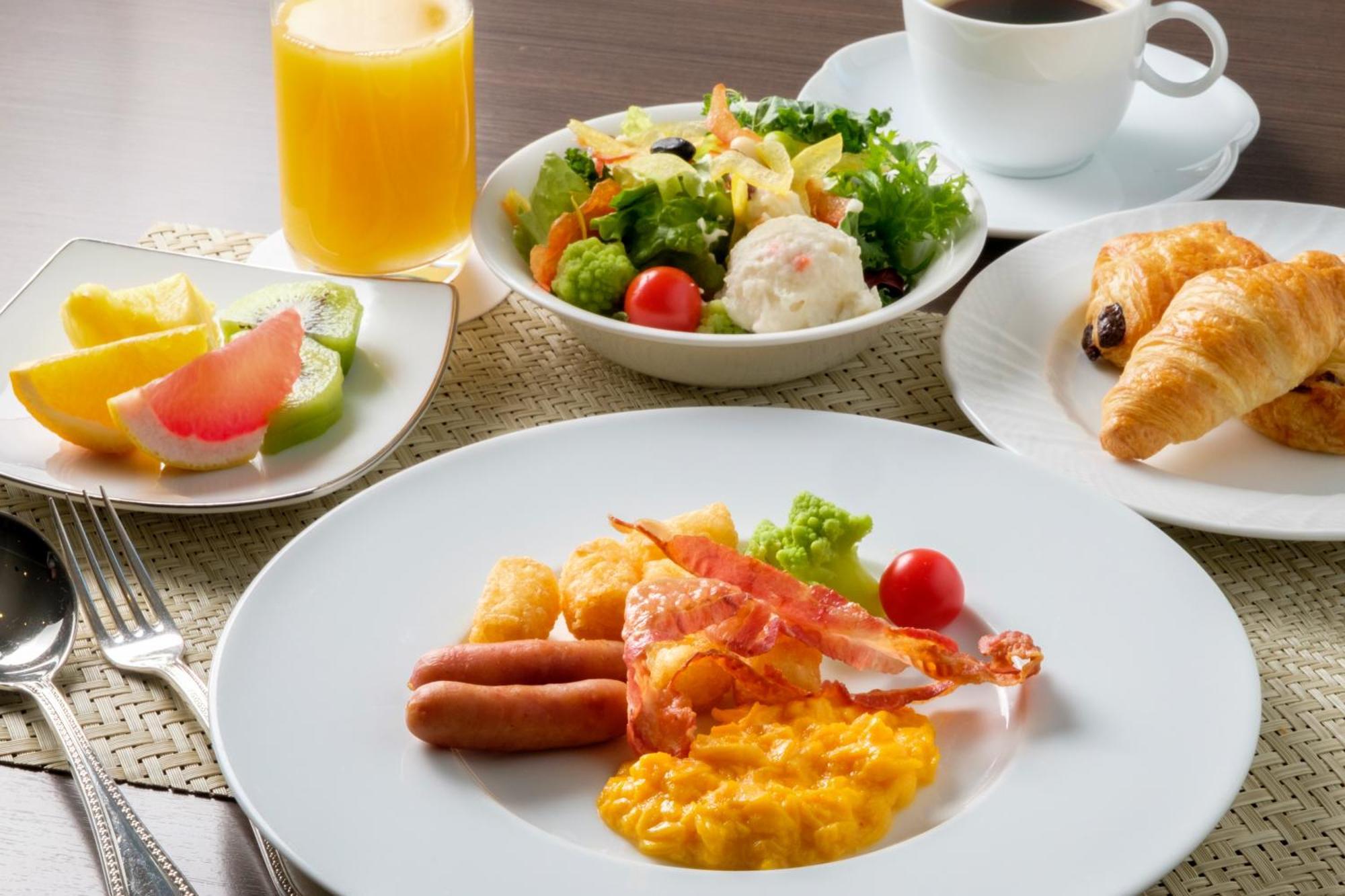 Grand Mercure Sapporo Odori Park エクステリア 写真