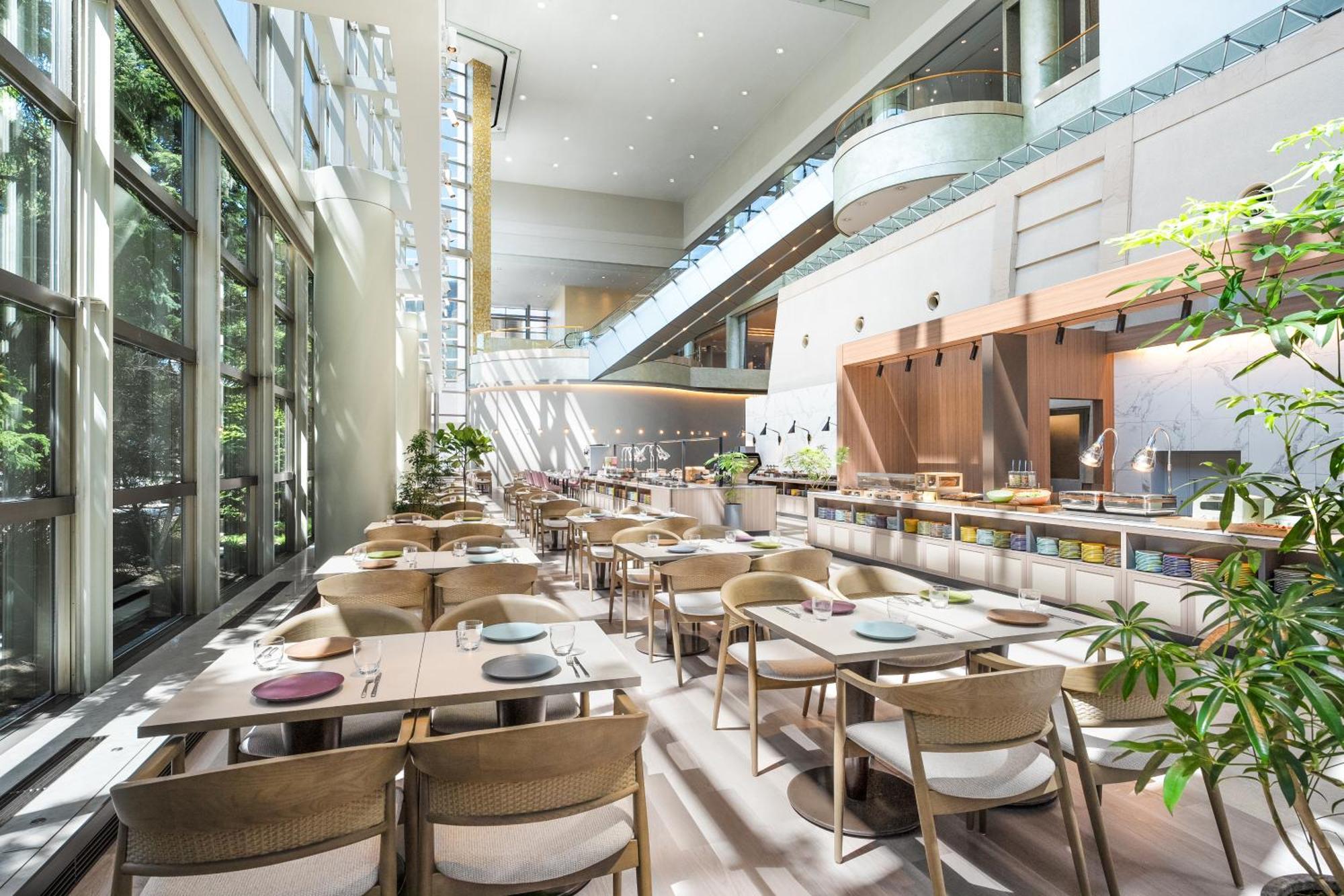 Grand Mercure Sapporo Odori Park エクステリア 写真