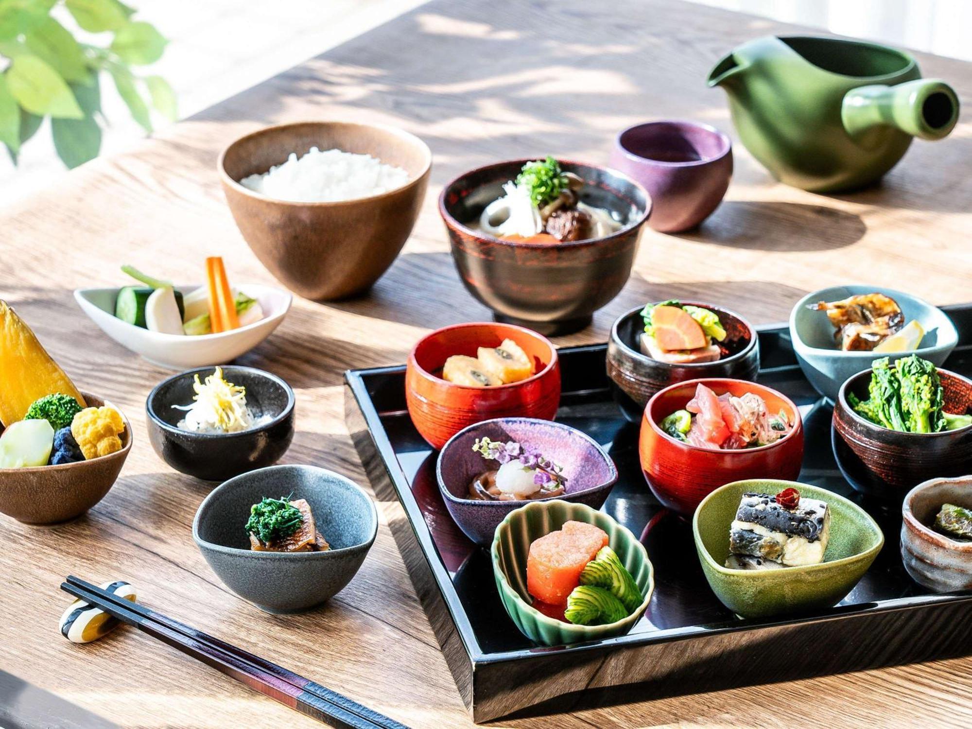 Grand Mercure Sapporo Odori Park エクステリア 写真